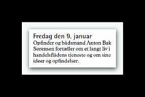020_Anton Anton indkalder til foredrag 9. januar 2008.