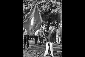 006_Anton Anton har også gennem tiden haft en nær tilknytning til Sømændenes Forbund.