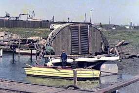 009_Husbaade Ungerne elskede at besøge Anton der fik dem til at føle at de var med i processen.