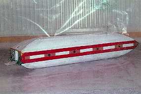 006_FlydendeBy ... og udtænker nye husbåde.