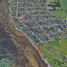 Ashampoo_Snap_2019.08.13_17h32m28s_003b_ Søvang med markering af Søvej 5